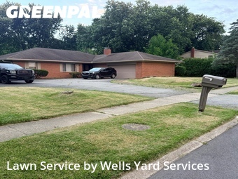 Lawn Care Service nearby Carmel, IN, 