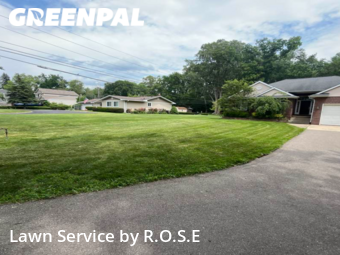 Lawn Service nearby Livonia, MI, 