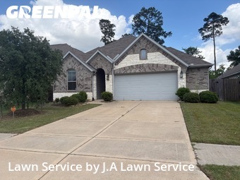 Grass Cutting nearby The Woodlands, TX, 