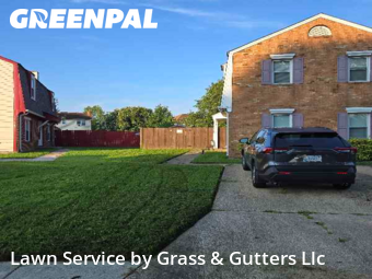 Lawn Cut nearby Virginia Beach, VA, 
