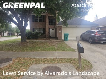 Lawn Cutting nearby Humble, TX, 