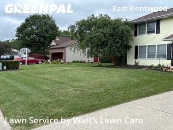 Grass Cutting nearby Kentwood, MI, 