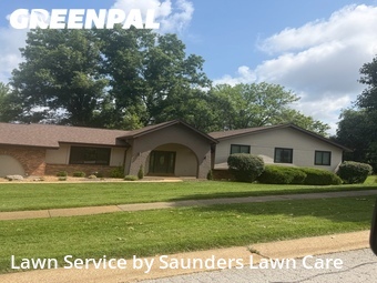 Lawn Care nearby Creve Coeur, MO, 