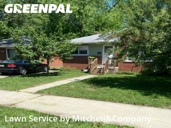 Yard Cutting nearby Inkster, MI, 