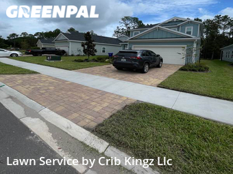Lawn Service nearby St. Augustine, FL, 