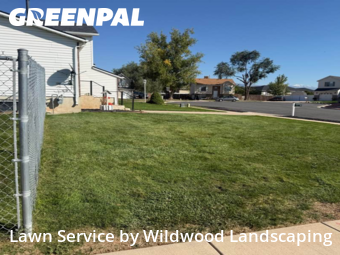 Landscaping Maintenance in Clearfield, 84015, Yard Work by Wildwood Landscaping , work completed in Nov , 2025