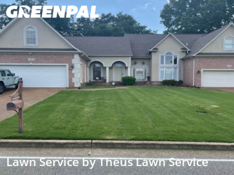 Lawn Care nearby Jackson, TN, 