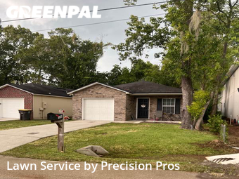 Lawn Care nearby Jacksonville, FL, 