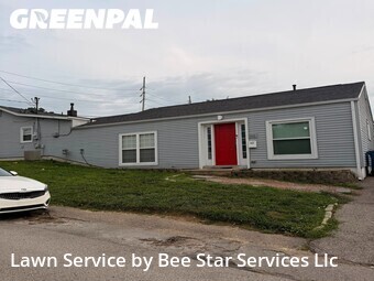 Lawn Care Service nearby Lemay, MO, 