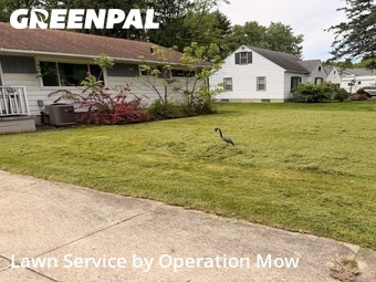 Yard Mowing nearby Akron, OH, 