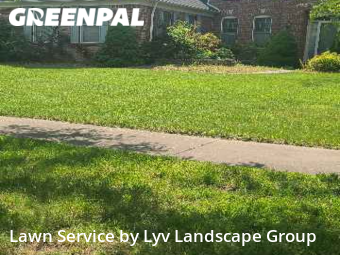 Lawn Mowing nearby Canton, MI, 
