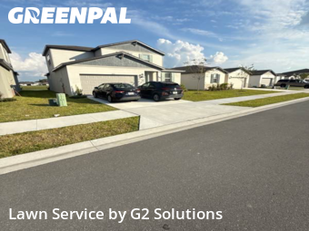 Lawn Cut nearby Bartow, FL, 