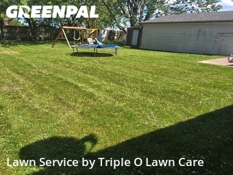 Lawn Service nearby Kasson, MN, 