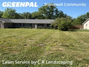 Lawn Maintenance nearby Lexington, KY, 