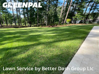 Yard Mowing nearby Madison, MS, 