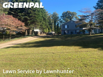 Lawn Service nearby Suwanee, GA, 
