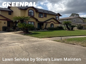 Lawn Mowing Service nearby Orlando, FL, 