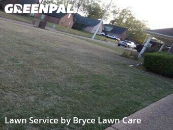 Lawn Mow nearby Arlington, TN, 