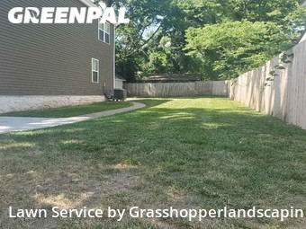 Lawn Cutting nearby Cincinnati, OH, 