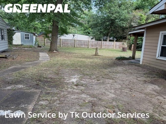 Lawn Mowing Service nearby Columbus, GA, 