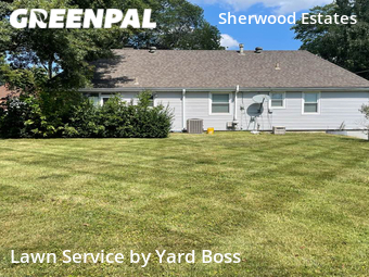 Lawn Service nearby Kansas City, MO, 
