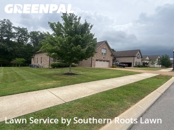 Lawn mowed in Lebanon, 37090
