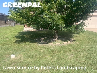 Lawn Care nearby Temple, TX, 