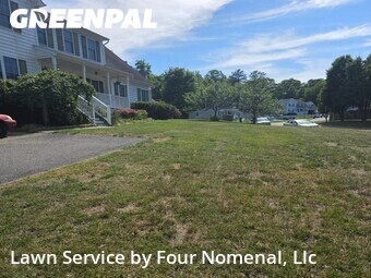 Lawn Mowing Service nearby Richmond, VA, 