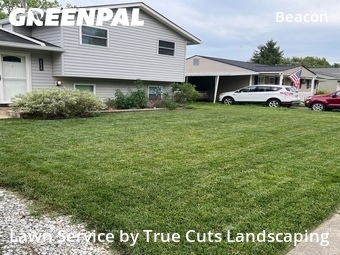 Lawn Care Service nearby Hilliard, OH, 