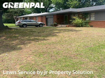 Lawn Mow nearby Norman, OK, 