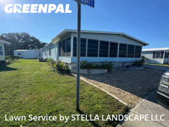 Lawn Mowing Service nearby Oldsmar, FL, 