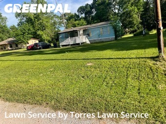 Lawn Care nearby Conroe, TX, 