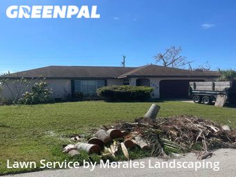 Lawn Care nearby Cape Coral, FL, 