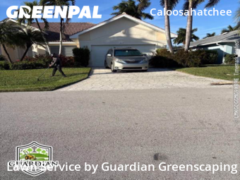 Yard Mowing nearby Cape Coral, FL, 
