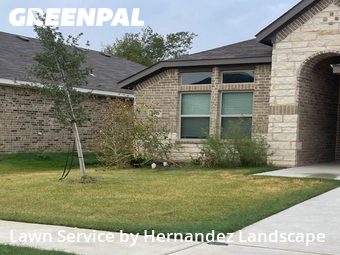 Yard Mowing nearby Fort Worth, TX, 