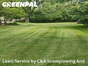 Lawn Service nearby Prospect Heights, IL, 