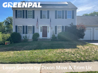 Lawn Care nearby Middletown, CT, 