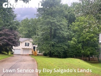 Lawn Mowing nearby Auburn, GA, 
