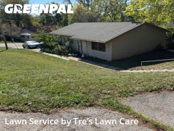 Lawn Service nearby Dayton, OH, 