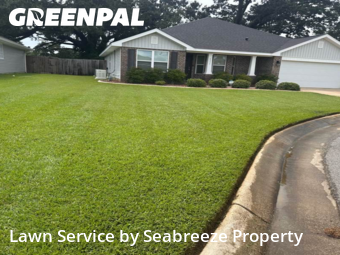 Yard Cutting nearby Pensacola, FL, 