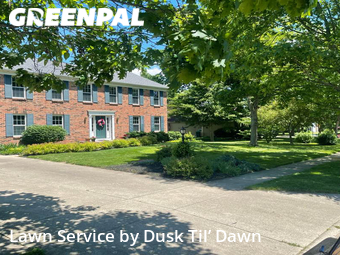 Lawn Service nearby Beavercreek, OH, 