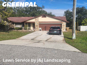 Lawn Mowing nearby Kissimmee, FL, 