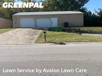 Lawn Service nearby New Albany, KY, 