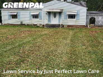 Yard Cutting nearby Strongsville, OH, 