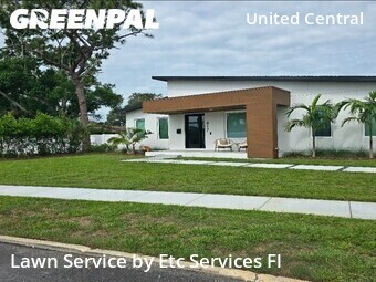 Yard Cutting nearby St. Petersburg, FL, 