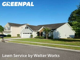 Lawn Cutting nearby North Charleston, SC, 