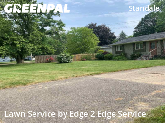 Lawn Care nearby Grand Rapids, MI, 