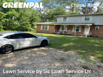 Lawn Care Service nearby Tallahassee, FL, 