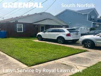 Lawn Maintenance nearby Chesapeake, VA, 