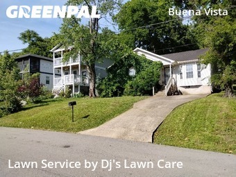 Lawn Care nearby Nashville, TN, 